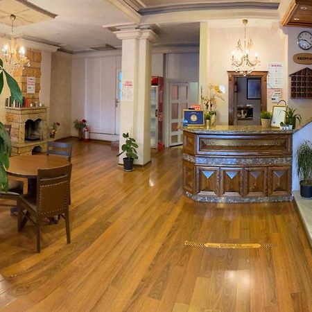 Termal Elit Hotel Gokcedere Екстериор снимка