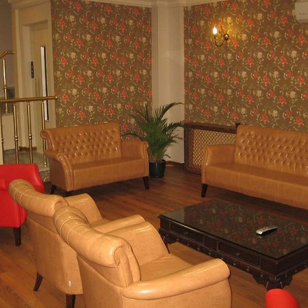 Termal Elit Hotel Gokcedere Екстериор снимка