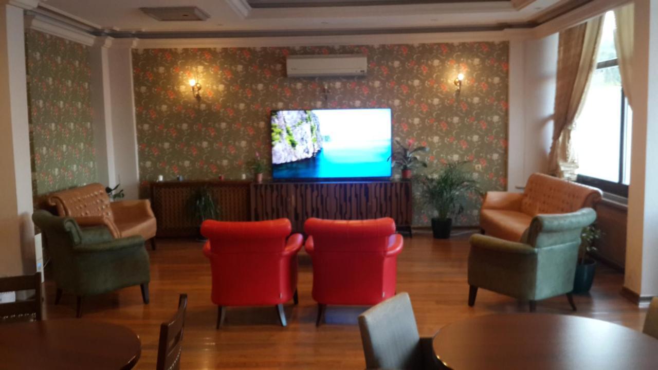 Termal Elit Hotel Gokcedere Екстериор снимка