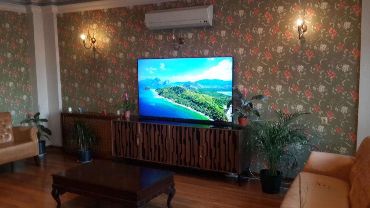 Termal Elit Hotel Gokcedere Екстериор снимка