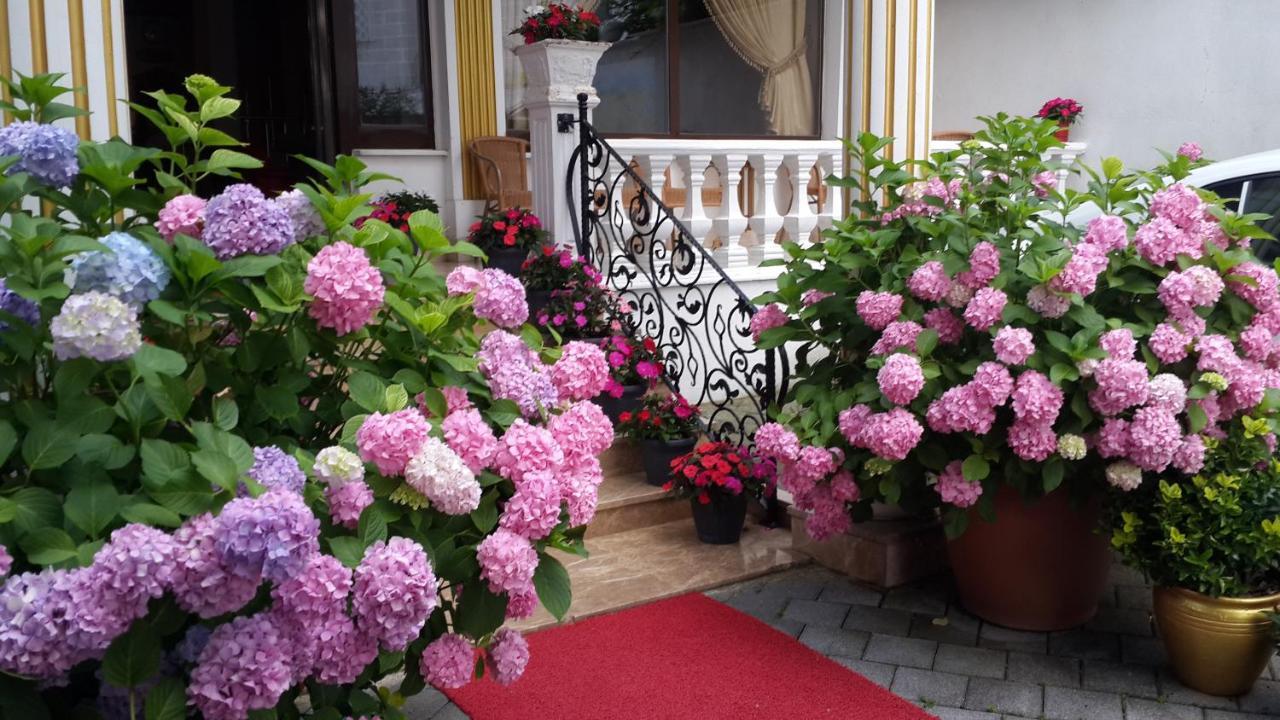 Termal Elit Hotel Gokcedere Екстериор снимка