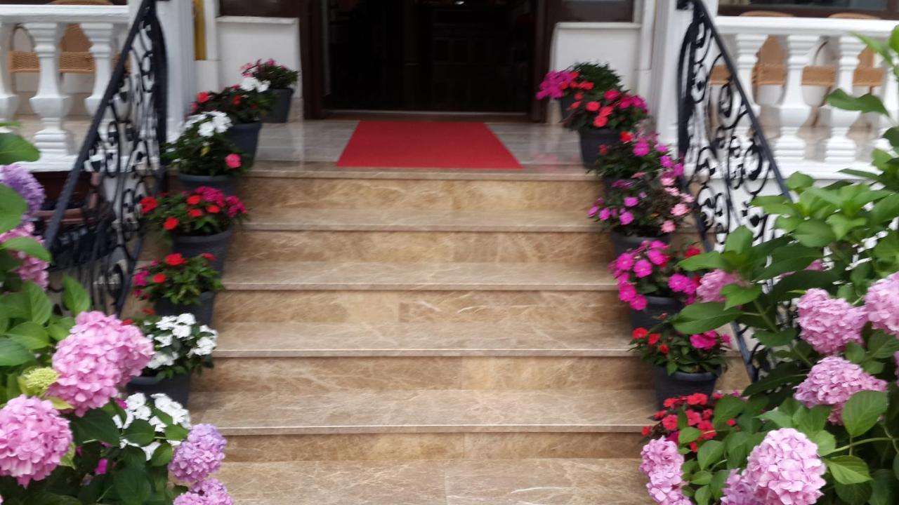 Termal Elit Hotel Gokcedere Екстериор снимка
