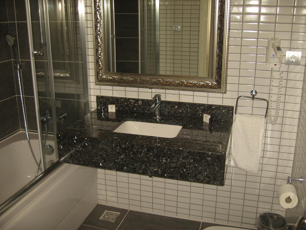 Termal Elit Hotel Gokcedere Екстериор снимка