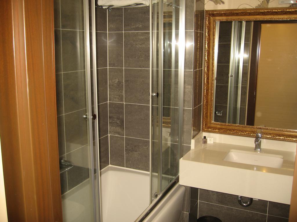 Termal Elit Hotel Gokcedere Екстериор снимка