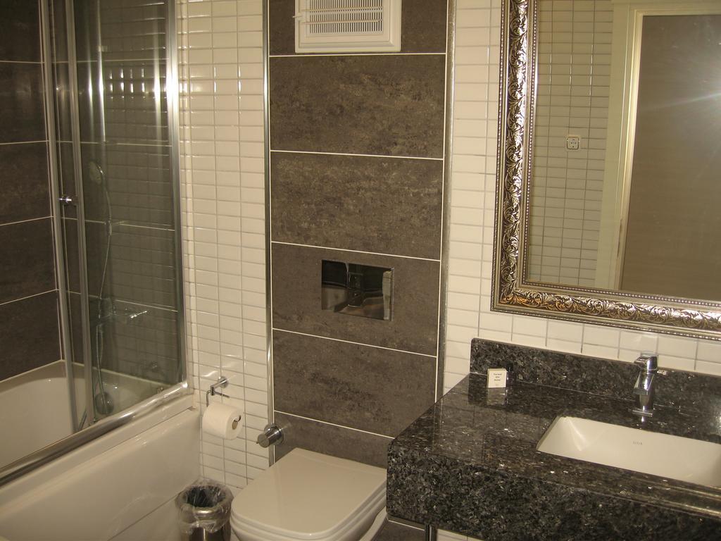 Termal Elit Hotel Gokcedere Стая снимка