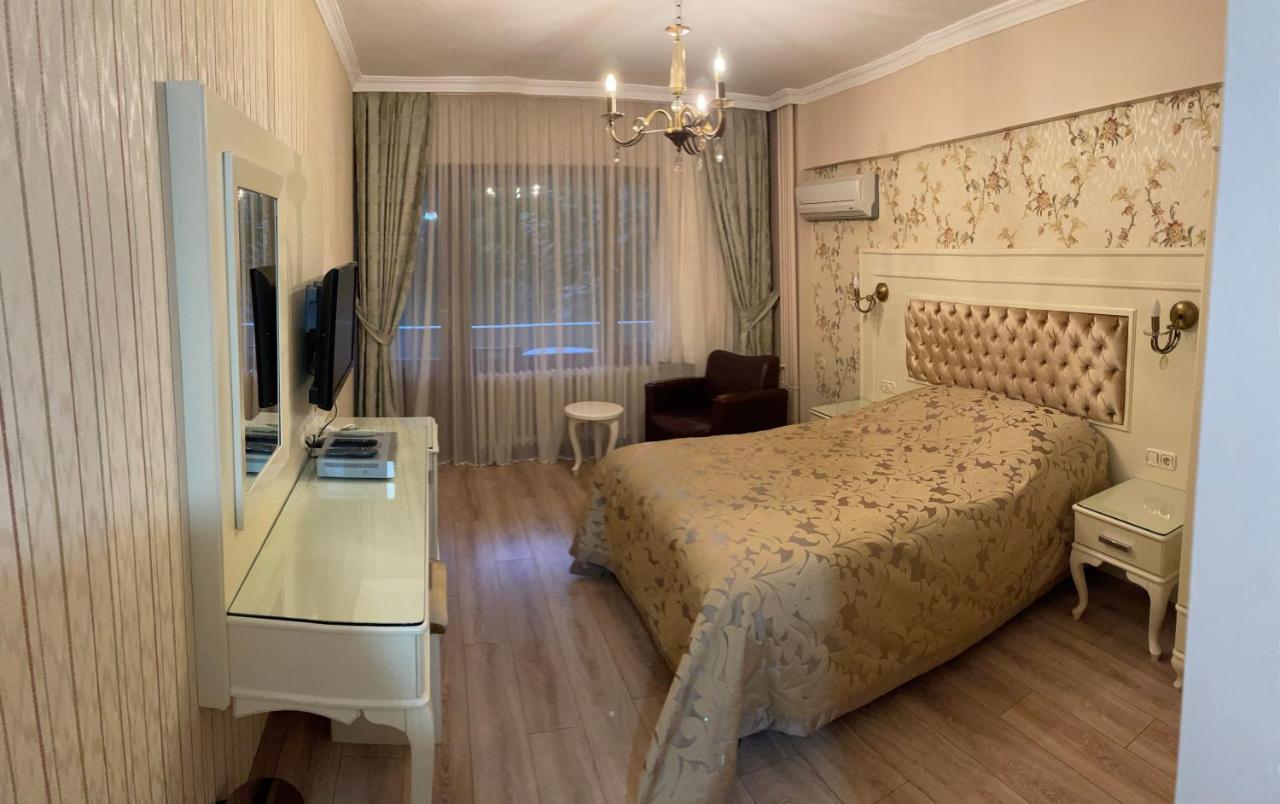 Termal Elit Hotel Gokcedere Екстериор снимка