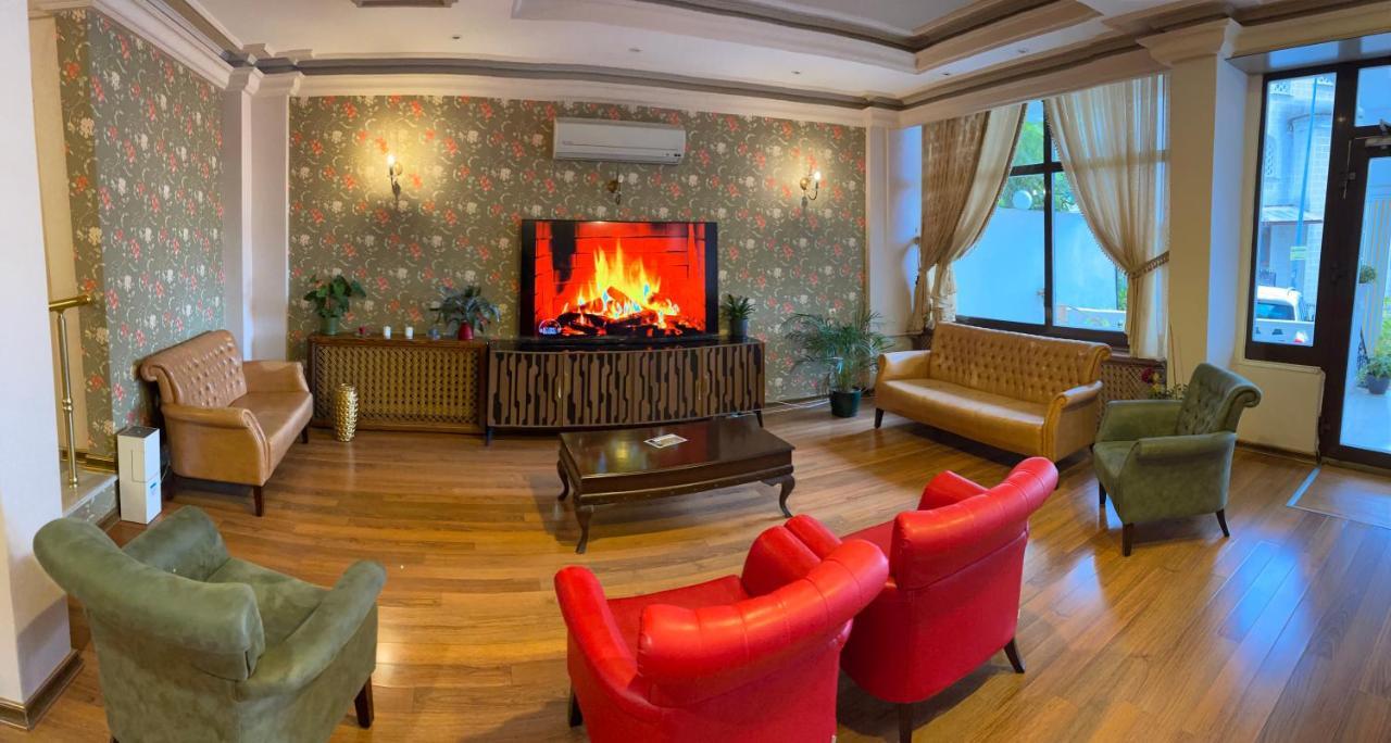 Termal Elit Hotel Gokcedere Екстериор снимка