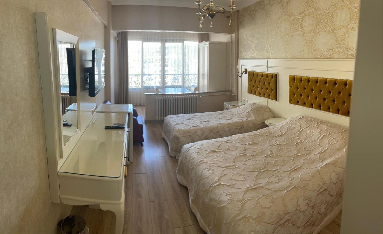 Termal Elit Hotel Gokcedere Екстериор снимка