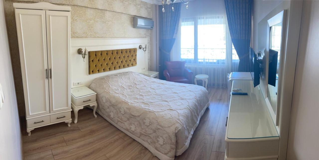 Termal Elit Hotel Gokcedere Екстериор снимка