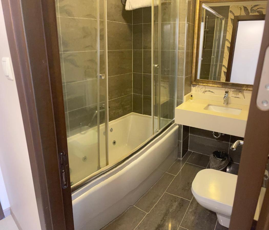 Termal Elit Hotel Gokcedere Екстериор снимка