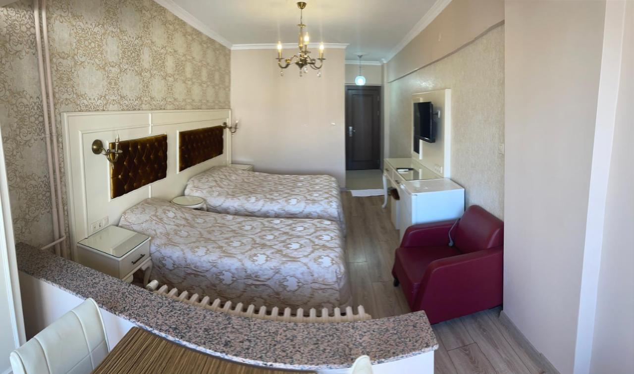 Termal Elit Hotel Gokcedere Екстериор снимка