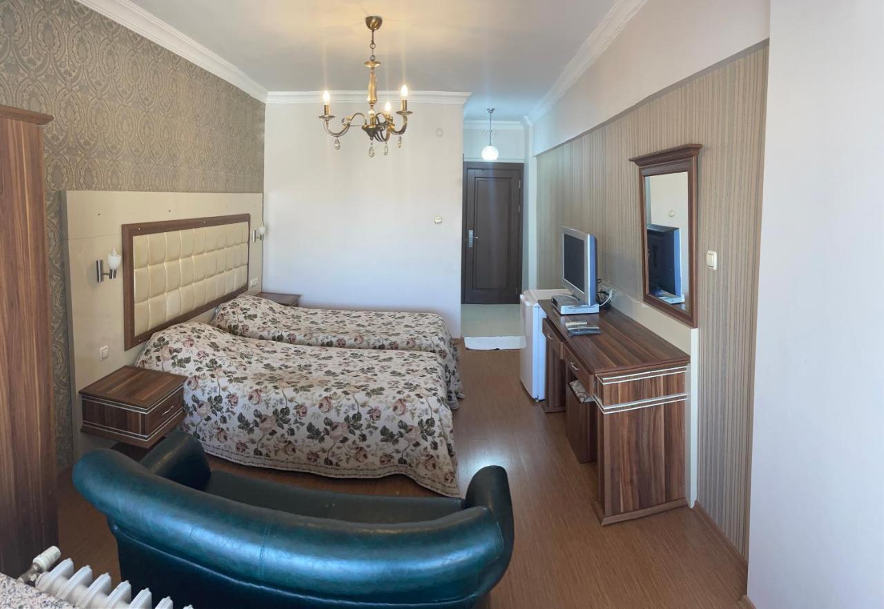 Termal Elit Hotel Gokcedere Екстериор снимка