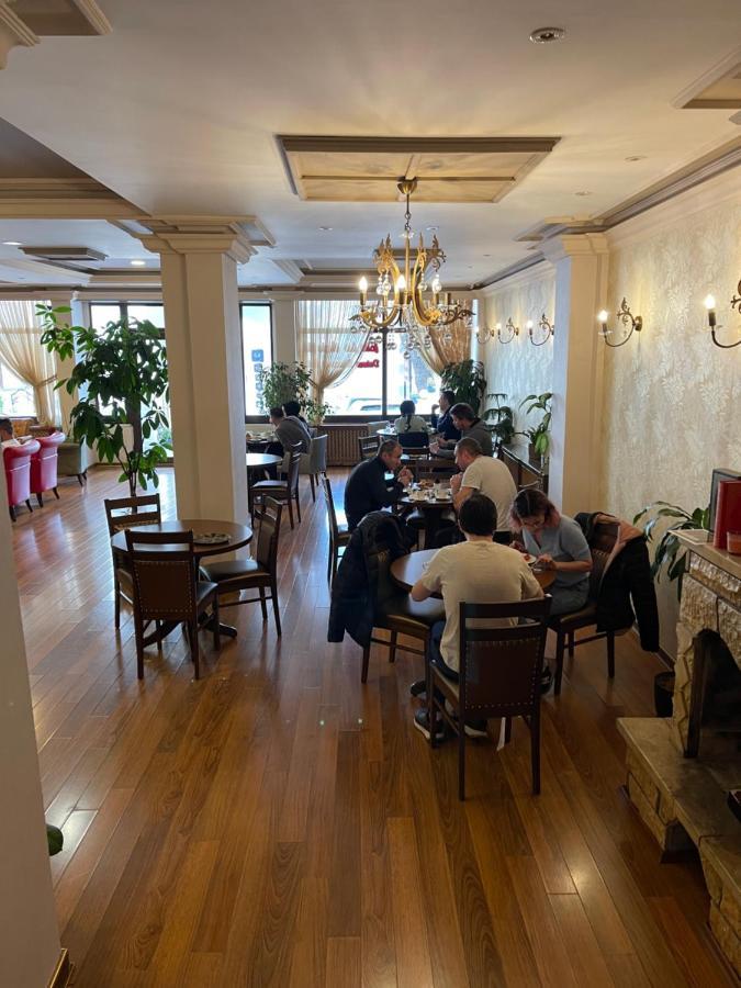 Termal Elit Hotel Gokcedere Екстериор снимка