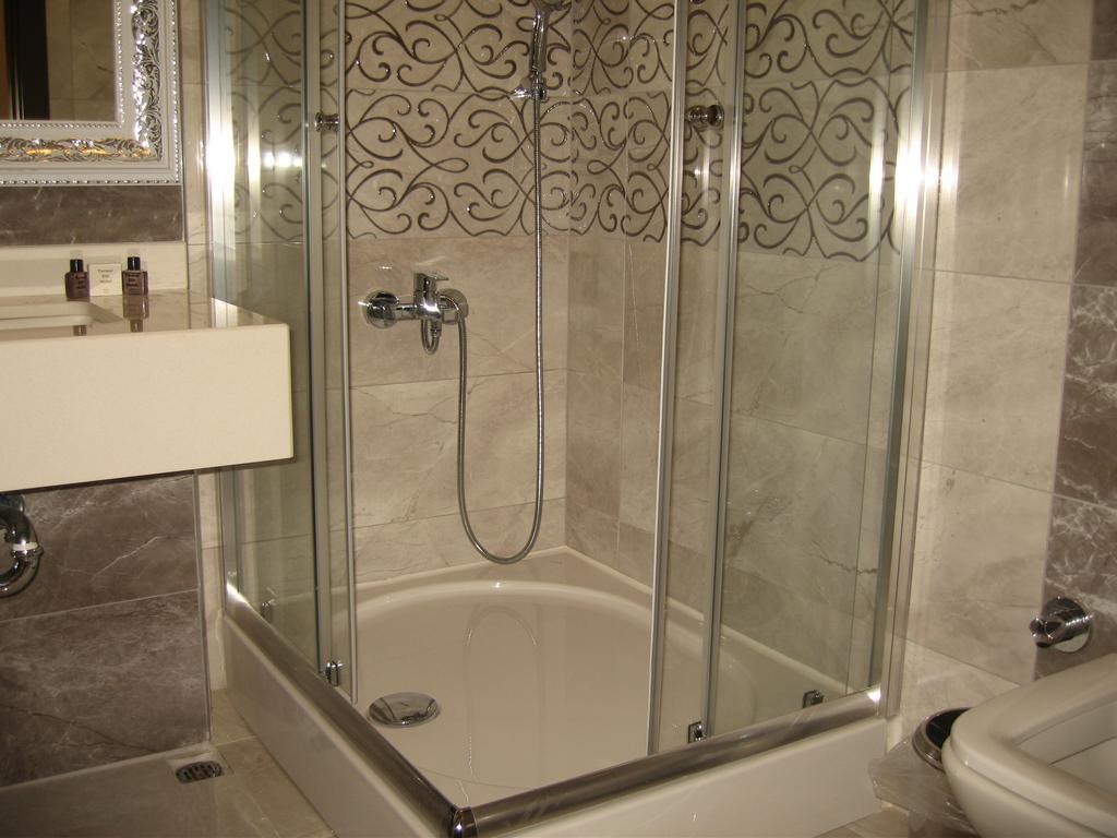 Termal Elit Hotel Gokcedere Стая снимка