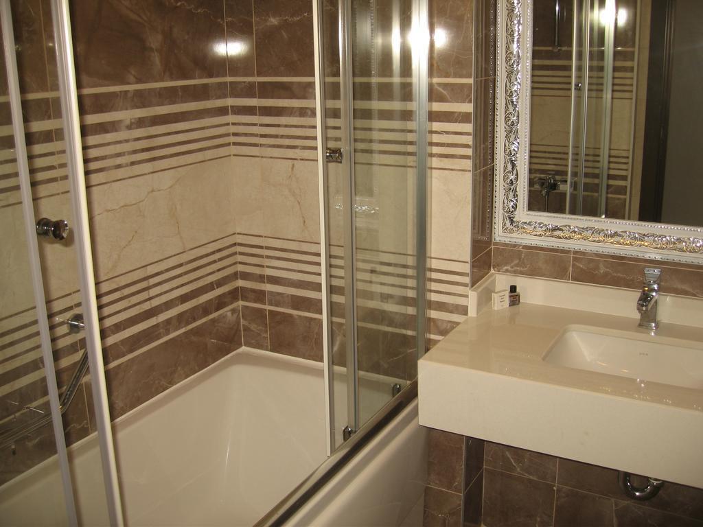 Termal Elit Hotel Gokcedere Стая снимка