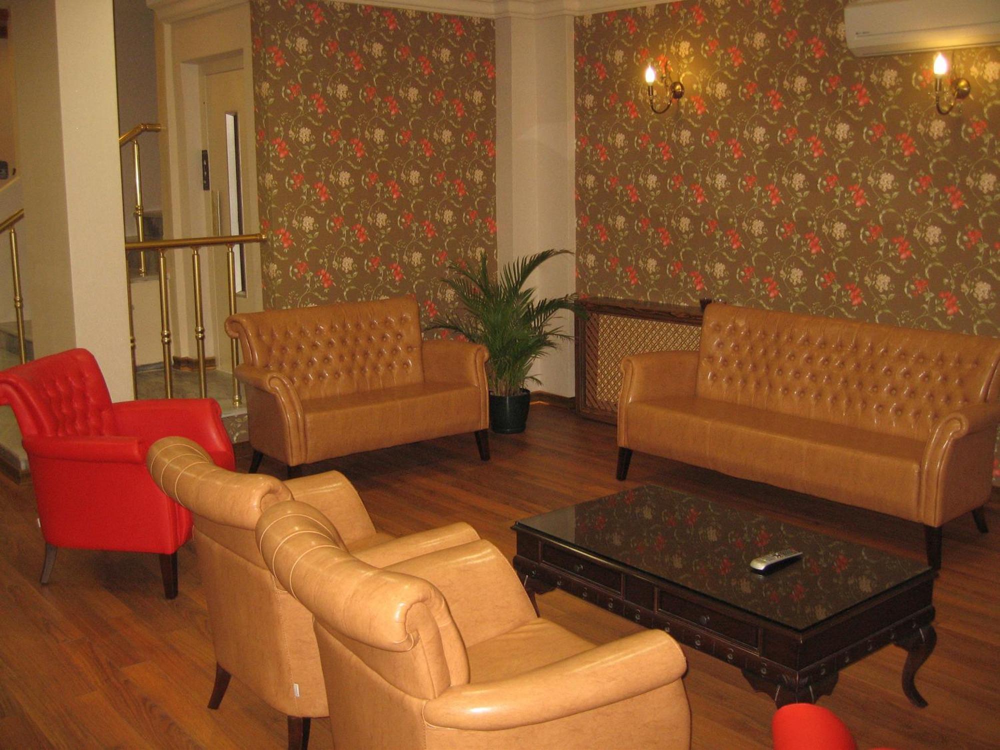 Termal Elit Hotel Gokcedere Екстериор снимка