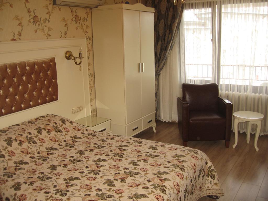Termal Elit Hotel Gokcedere Стая снимка