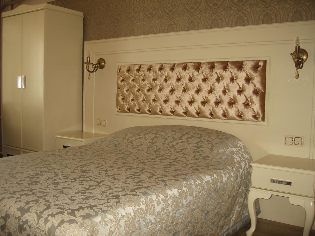 Termal Elit Hotel Gokcedere Стая снимка