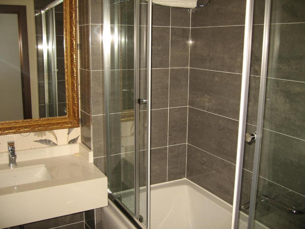 Termal Elit Hotel Gokcedere Екстериор снимка