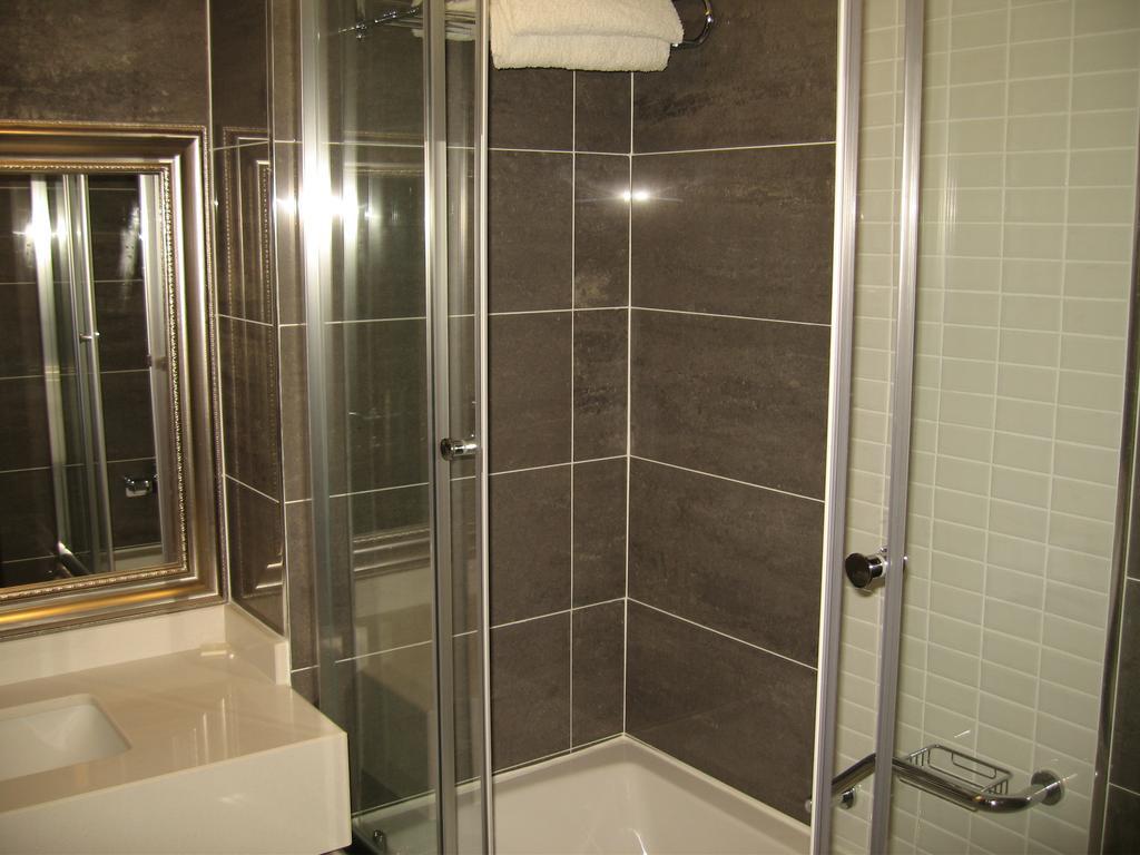 Termal Elit Hotel Gokcedere Екстериор снимка